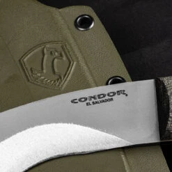 Condor K-Tact Kukri Micarta -GearNest Shop CTK181210.1 27124.1670433362.1280.1280 31611.1671037113