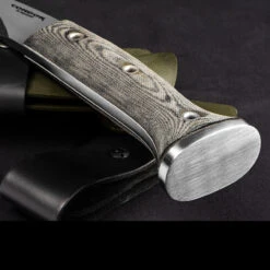 Condor K-Tact Kukri Micarta -GearNest Shop CTK181210.2 13815.1670433362.1280.1280 54136.1671037113