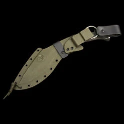 Condor K-Tact Kukri Micarta -GearNest Shop CTK18121003 93267.1669905038.1280.1280 25560.1670932443