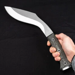 Condor K-Tact Kukri Micarta -GearNest Shop CTK181210 81347.1670433362.1280.1280 43443.1671037113