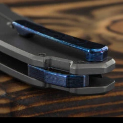 TBC Custom Urban XL Timascus -GearNest Shop CUS BS23 30 53538.1688030020.1280.1280 12099.1688031977