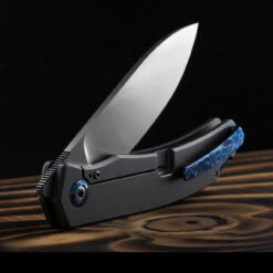 TBC Custom Urban XL Timascus -GearNest Shop CUS BS23 30det4 33358.1688030020.1280.1280 74162.1688031977