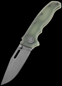 Demko AD 20.5 S35VN Clip Point Folding Knife 12 Demko AD 20.5 S35VN Clip Point Folding Knife -GearNest Shop DEM09630 35229.1696335178.1280.1280 96655.1696335200