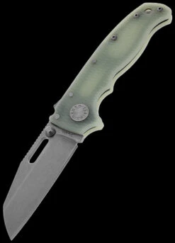 Demko AD 20.5 S35VN Wharncliffe Folding Knife -GearNest Shop DEM09631 71698.1696335644.1280.1280 70284.1696335668