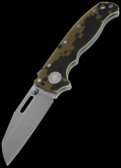Demko AD 20.5 S35VN Wharncliffe Folding Knife -GearNest Shop DEM09633 68141.1696335644.1280.1280 21389.1696339392