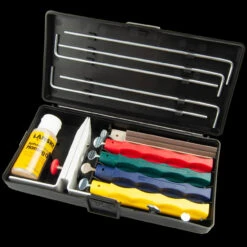 Lansky Professional Sharpening System