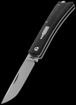 Esnyx Beer Buster Jr Micarta Folding Knife 11 Esnyx Beer Buster Jr Micarta Folding Knife -GearNest Shop ESNBBJSJ42 00520.1694792453.1280.1280 76860.1695120451