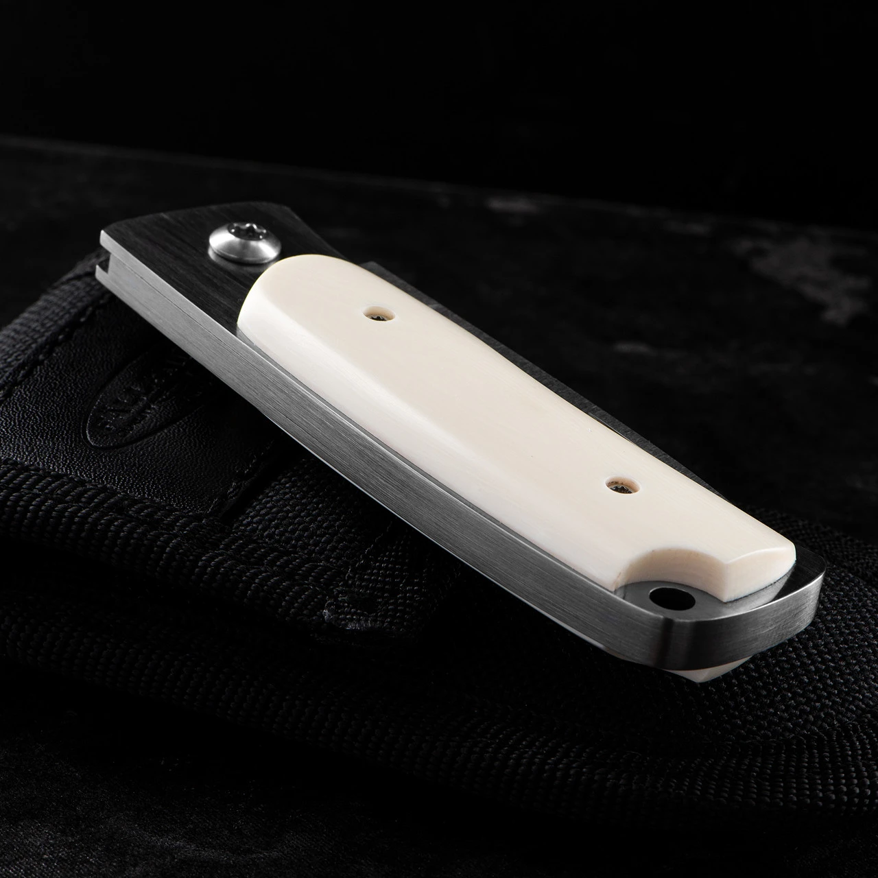 Fallkniven U1 Elforyn 2 Fallkniven U1 Elforyn - Image 2