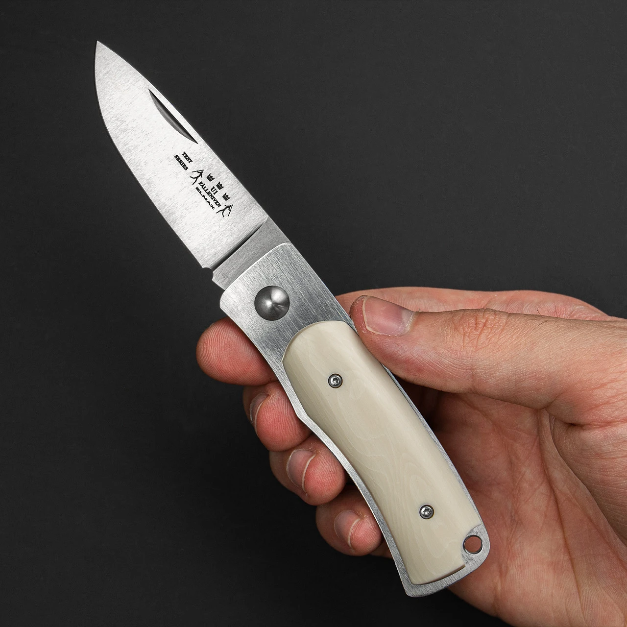 Fallkniven U1 Elforyn 5 Fallkniven U1 Elforyn - Image 5