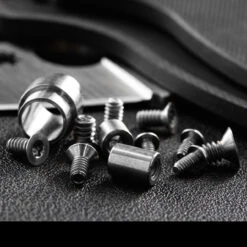 Flytanium PM2 Titanium Hardware Kit 7 Flytanium PM2 Titanium Hardware Kit -GearNest Shop FLY601.2 06047.1677599236