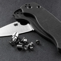 Flytanium PM2 Titanium Hardware Kit 8 Flytanium PM2 Titanium Hardware Kit -GearNest Shop FLY601.3 76659.1677599235