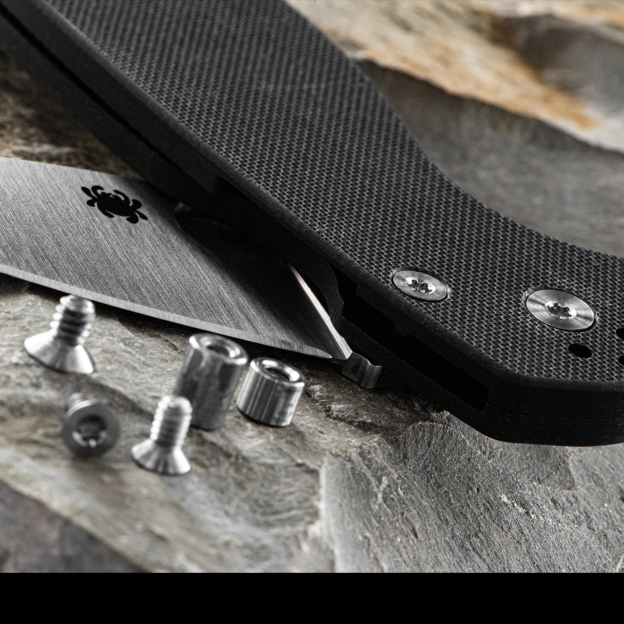 Flytanium PM2 Titanium Hardware Kit 1 Flytanium PM2 Titanium Hardware Kit