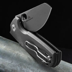 Fox Baby Core Titanium Heinnie® Exclusive -GearNest Shop FOX 608UKTI.3 02572.1671098929.1280.1280 90506.1673527868