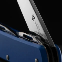 Fox Vulpis 3 Aluminium Penknife 12 Fox Vulpis 3 Aluminium Penknife -GearNest Shop FOX FX VP130 3 BKdet2 62465.1686658821.1280.1280 92595.1686752830
