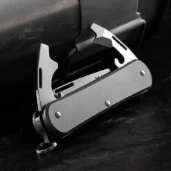 Fox Vulpis 3 Titanium Penknife -GearNest Shop FOX FX VP130 3TI.2 78245.1688656778.1280.1280 91270.1688741586