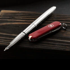 Fisher Victorinox Pen And Knife Set -GearNest Shop FP400VICRC.6 72804.1669380543