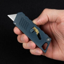 Focus Works "Bob The Boxcutter" Knife -GearNest Shop FWE012.1 05590.1693471888