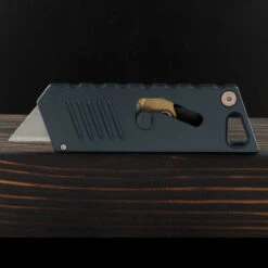 Focus Works "Bob The Boxcutter" Knife -GearNest Shop FWE012.3 34055.1693471888