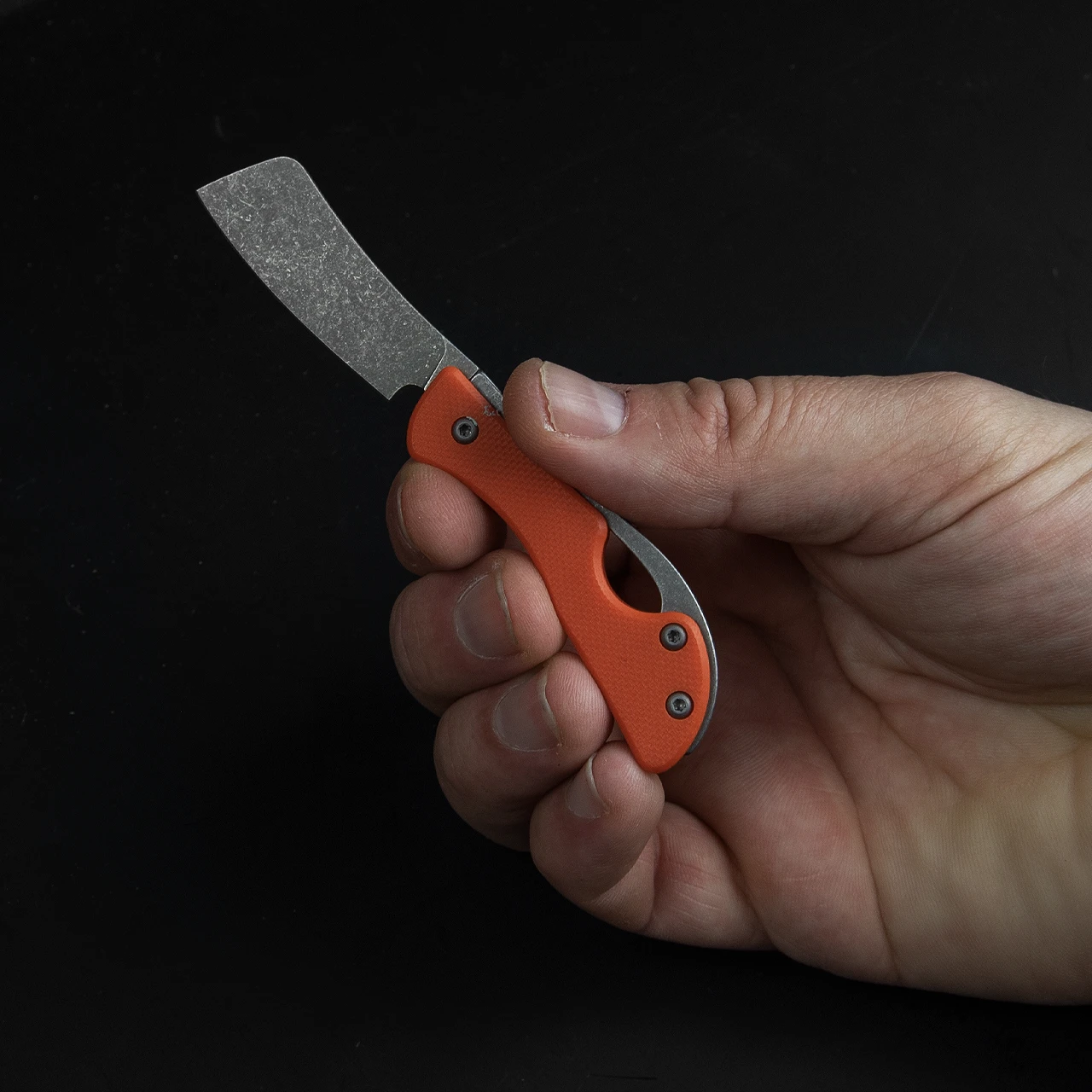 Serge Panchenko Leaf G10 5 Serge Panchenko Leaf G10 - Image 5