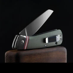 Gerber Straightlace Slip Joint Green SPECIAL 9 Gerber Straightlace Slip Joint Green SPECIAL -GearNest Shop G372det3 93941.1624025318.1280.1280 55675.1681395838