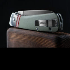 Gerber Straightlace Slip Joint Green SPECIAL 11 Gerber Straightlace Slip Joint Green SPECIAL -GearNest Shop G372det 71496.1624025318.1280.1280 19823.1681395838