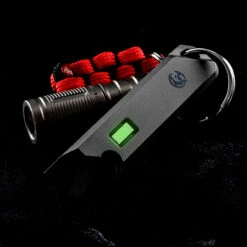 Glow Rhino Tritium Pry Bar -GearNest Shop GLRPRYBAR glow 50262.1645019159