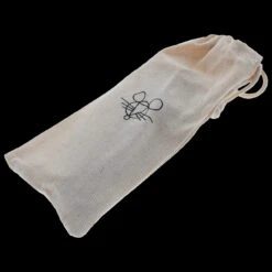 Giant Mouse ACE Iona V2 Micarta Folding Knife -GearNest Shop GM IONAV2 BLK 57308.1694013880.1280.1280 37469.1694174761