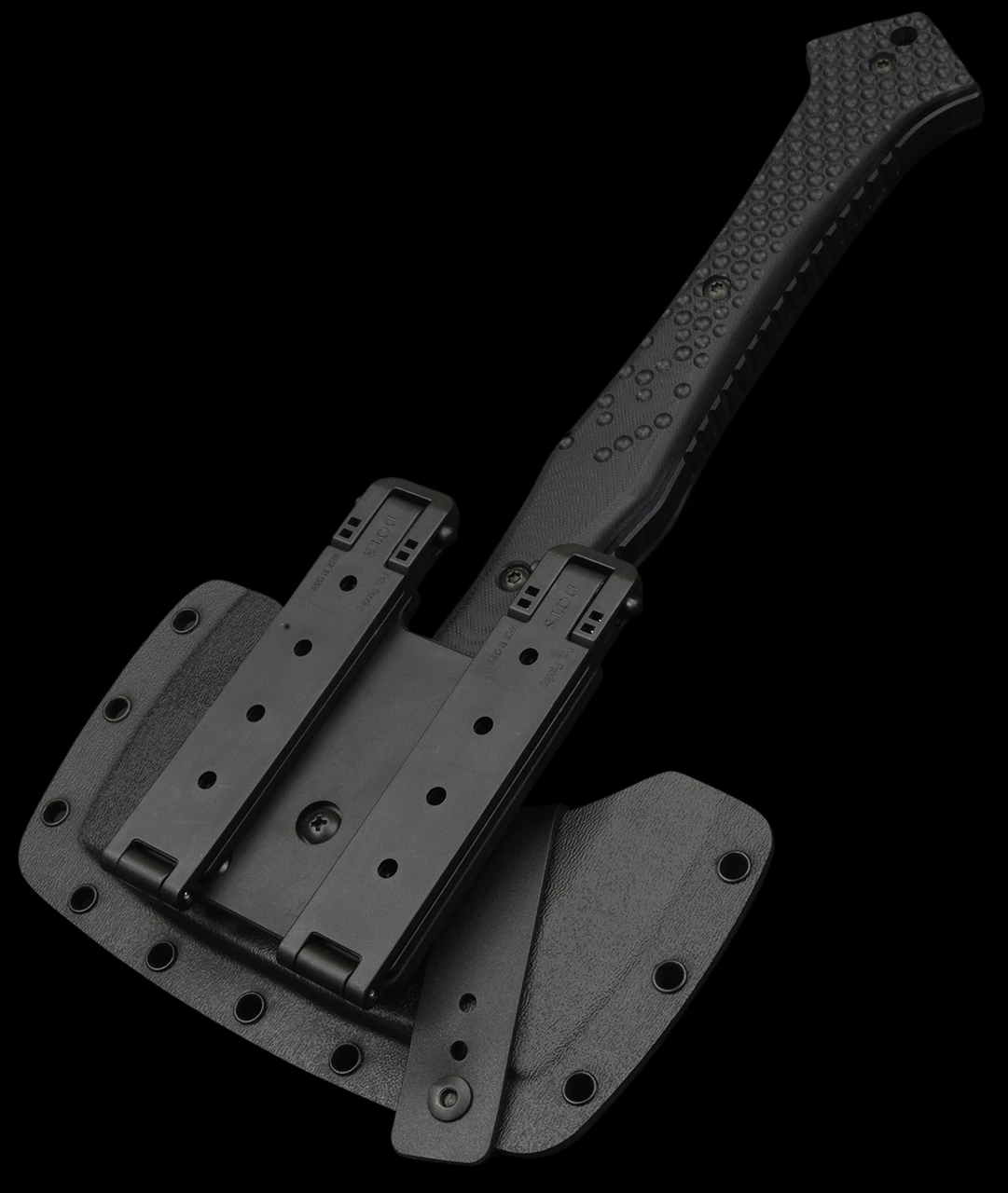 Halfbreed CBA01 1 Halfbreed CBA01