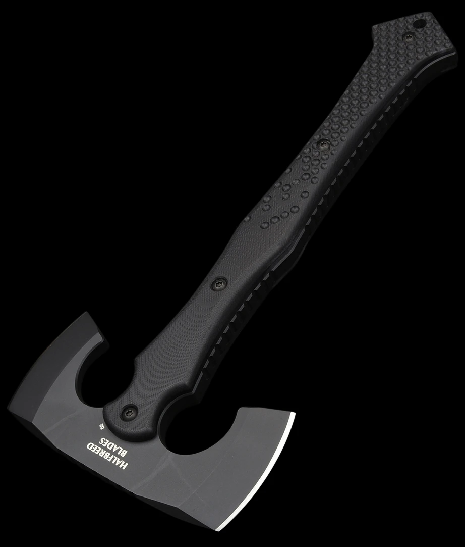 Halfbreed CBA01 4 Halfbreed CBA01 - Image 4