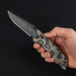 Hogue Elishewitz Deka Folding Knife -GearNest Shop HO24277.2 84755.1696513327.1280.1280 08255.1696950190
