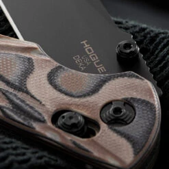 Hogue Elishewitz Deka Folding Knife -GearNest Shop HO24277.4 32557.1696513327.1280.1280 81562.1696950190