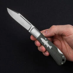 HPA SWS Micarta -GearNest Shop HPASWSG 11245.1685721420.1280.1280 53287.1686047295
