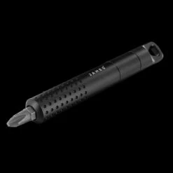 James Brand Cache River Black - EDC Screwdriver -GearNest Shop JB ES205910 1001 75494.1667321358.1280.1280 61332.1667900770
