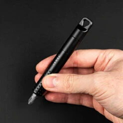 James Brand Cache River Black - EDC Screwdriver -GearNest Shop JB ES205910 10 14416.1667568523.1280.1280 05475.1667900770