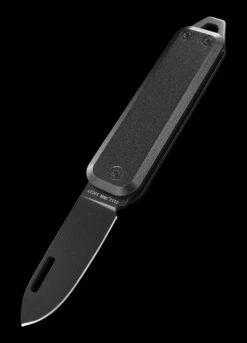 James Brand "The Elko" Aluminium Black -GearNest Shop JB KN117100 00 68206.1652185221