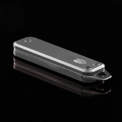 James Brand "The Elko" Titanium -GearNest Shop JB KN117112 00.1 42586.1652182956