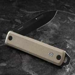 James Brand "The Ellis" Slim G10 Black Blade -GearNest Shop JB KN125195 01.2 84225.1683122989.1280.1280 39742.1684230400