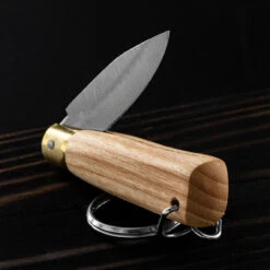 Jose Da Cruz Keychain Knife Wood INOX -GearNest Shop JDC IMER.50.001.PCH .1 00552.1669718367.1280.1280 18661.1669727105