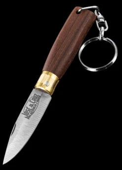 Jose Da Cruz Keychain Knife Wood INOX -GearNest Shop JDC IMER.50.011.PCH 41431.1669718367.1280.1280 26040.1669727105
