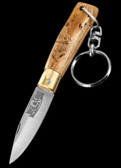 Jose Da Cruz Keychain Knife Wood INOX -GearNest Shop JDC IRST.50.002.PCH 92206.1669718367.1280.1280 25659.1669727105