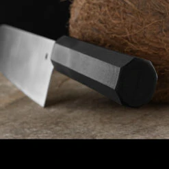 Spyderco Carter Minarai Bunka Bocho -GearNest Shop JOB 14.19 16385.1647522939.1280.1280 51181.1647522954