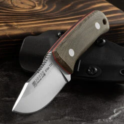 Joker Erizo TS1 Fixed Blade Knife -GearNest Shop JOK CV81 F.6 03976.1692003987.1280.1280 51405.1692787104