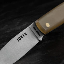 Joker Bull Horn NA77 Folding Knife 7 Joker Bull Horn NA77 Folding Knife -GearNest Shop JOK NA77.3 06061.1685979067