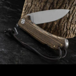Joker Cocker NB134 Bocote Folding Knife 9 Joker Cocker NB134 Bocote Folding Knife -GearNest Shop JOK NB134.1 23950.1685980470