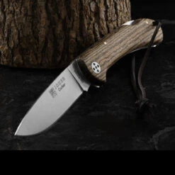 Joker Cocker NB134 Bocote Folding Knife 7 Joker Cocker NB134 Bocote Folding Knife -GearNest Shop JOK NB134.3 02285.1685980470