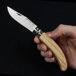 Joker NE21 Holm Oak Wood Folding Knife 8 Joker NE21 Holm Oak Wood Folding Knife -GearNest Shop JOK NE21 76719.1686041759