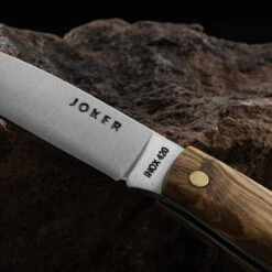 Joker NO77 Olive Folding Knife -GearNest Shop JOK NO77.1 22635.1686040670