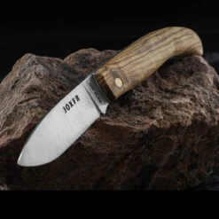 Joker NO77 Olive Folding Knife -GearNest Shop JOK NO77.3 84399.1686040669