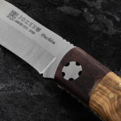 Joker Pachon NO-98 Olive Rose Penknife 11 Joker Pachon NO-98 Olive Rose Penknife -GearNest Shop JOK NO98.2 12610.1686052780