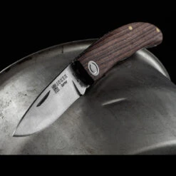 Joker NP112 Rosewood Folding Knife -GearNest Shop JOK NP112.1 80536.1686050535